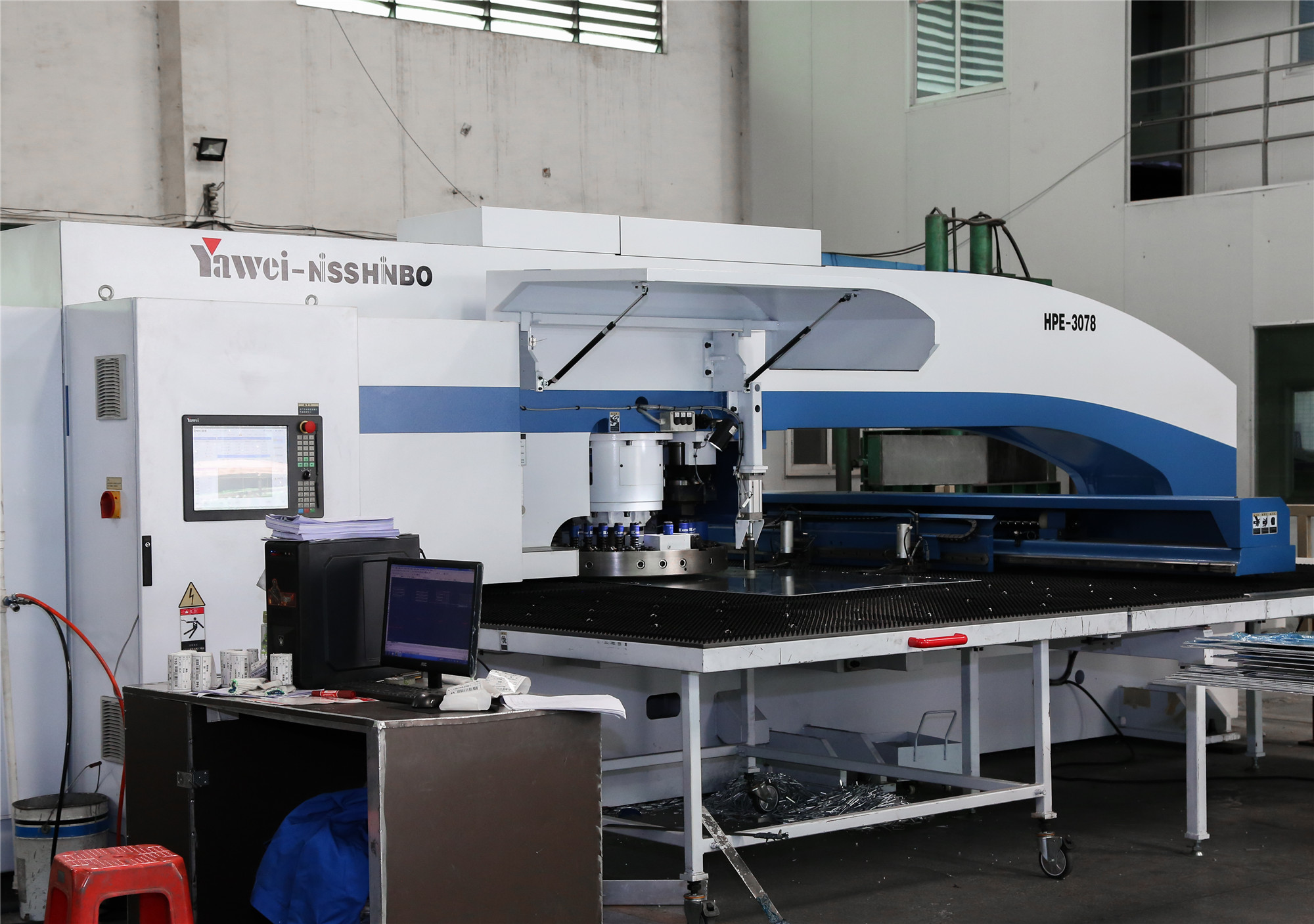 為什么大家都選擇佛山正一鋁單板廠家