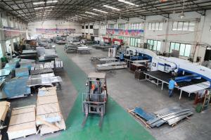 佛山正一鋁單板廠家為2016里約奧運(yùn)會加油