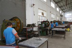 佛山正一鋁單板廠家組織員工進(jìn)行健康體檢