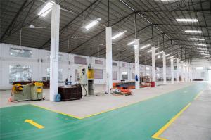 佛山正一鋁單板廠家生產(chǎn)質(zhì)量改進(jìn)會議