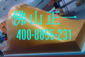 雙曲鋁單板特點(diǎn)分析