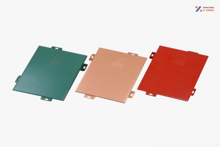 幕墻鋁單板受歡迎,城鎮(zhèn)化進程或?qū)礓X單板廠家的新機遇