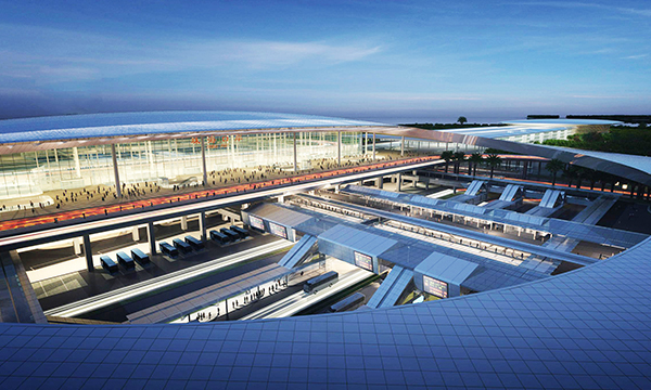 幕墻鋁單板受歡迎,城鎮(zhèn)化進程或?qū)礓X單板廠家的新機遇