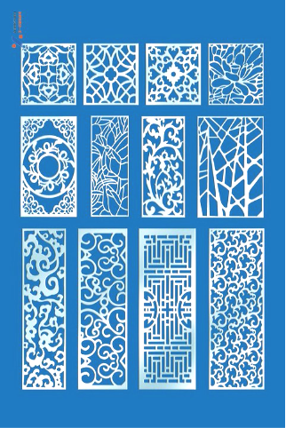 以雕花鏤空鋁單板重溫經(jīng)典 正一建材詮釋現(xiàn)代建筑藝術(shù)輝煌