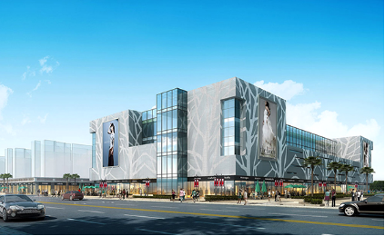 以雕花鏤空鋁單板重溫經(jīng)典 正一建材詮釋現(xiàn)代建筑藝術(shù)輝煌