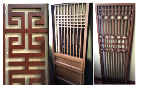 復(fù)古鋁合金花格點(diǎn)燃懷舊激情 正一建材引領(lǐng)裝飾新潮流