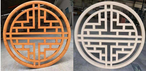 復(fù)古鋁合金花格點(diǎn)燃懷舊激情 正一建材引領(lǐng)裝飾新潮流