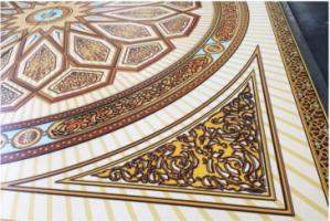 正一建材推出3D藝術(shù)幕墻鋁單板：設(shè)計強(qiáng)化，效果說話